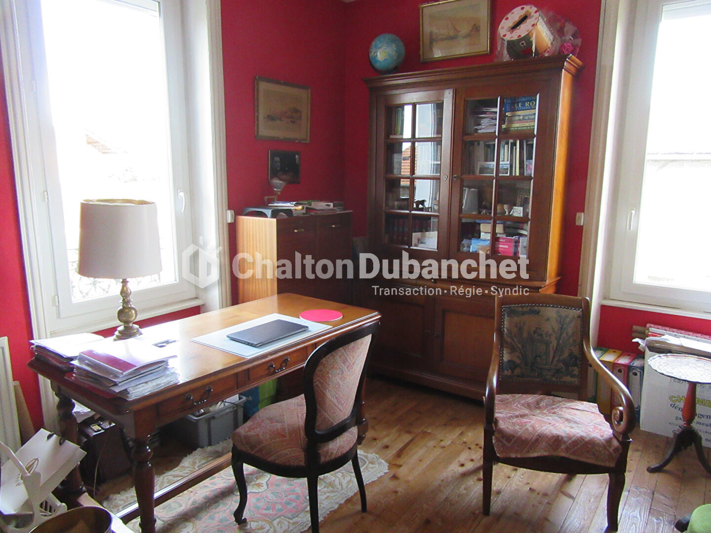 Photo 10 — CHALTON DUBANCHET