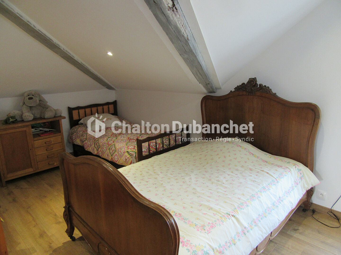 Photo 8 — CHALTON DUBANCHET