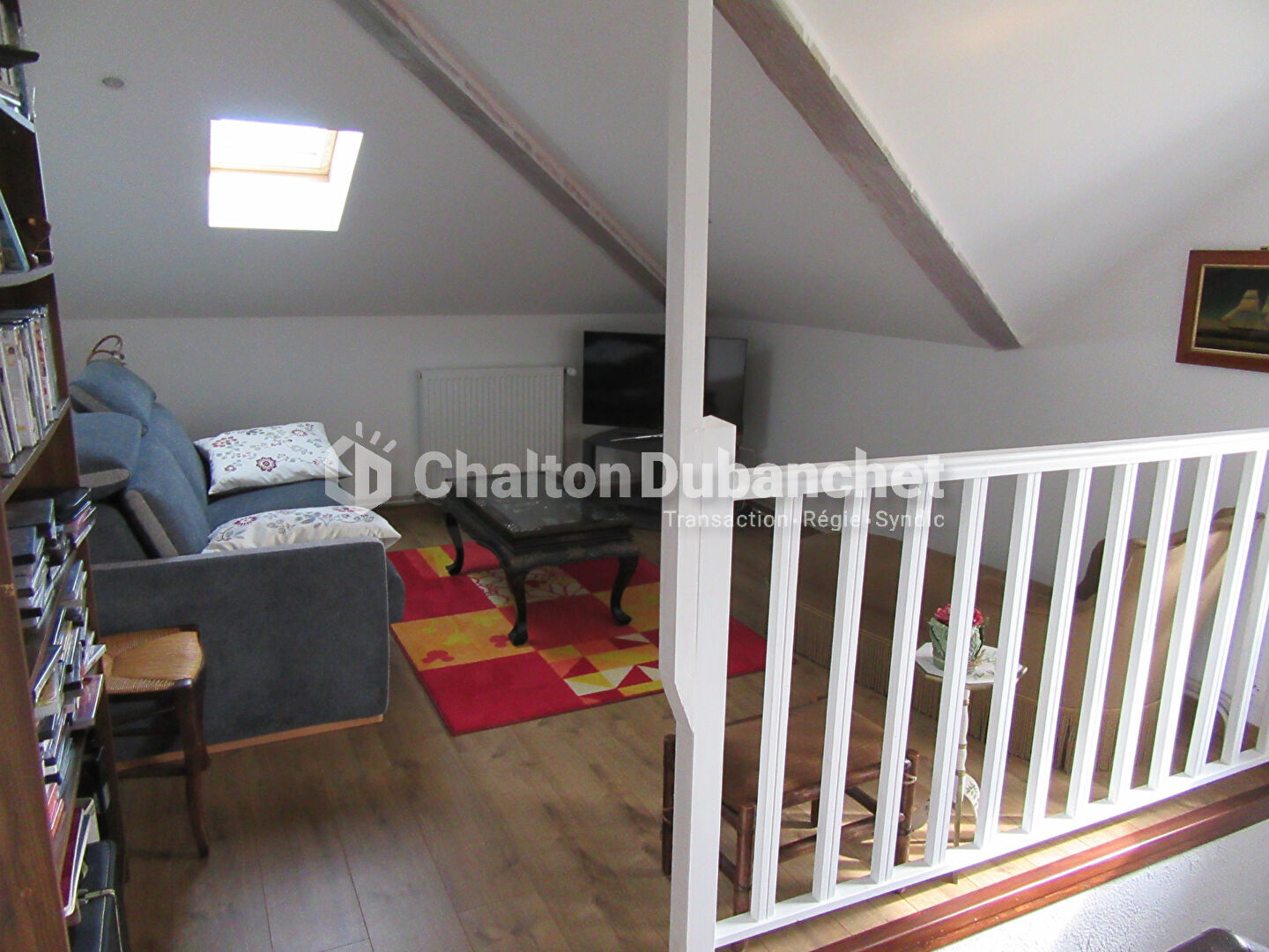 Photo 11 — CHALTON DUBANCHET