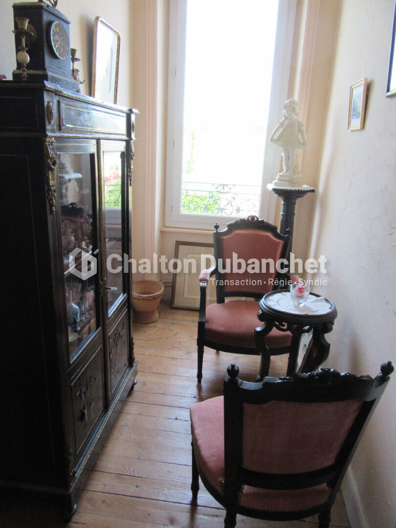 Photo 12 — CHALTON DUBANCHET