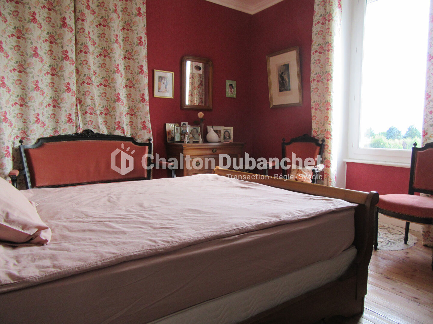 Photo 7 — CHALTON DUBANCHET