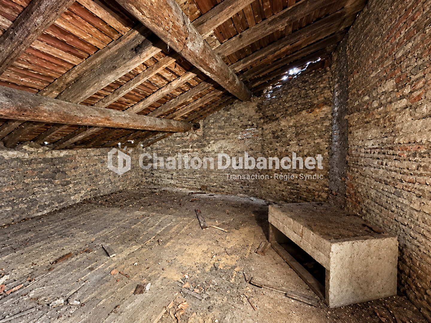 Photo 5 — CHALTON DUBANCHET