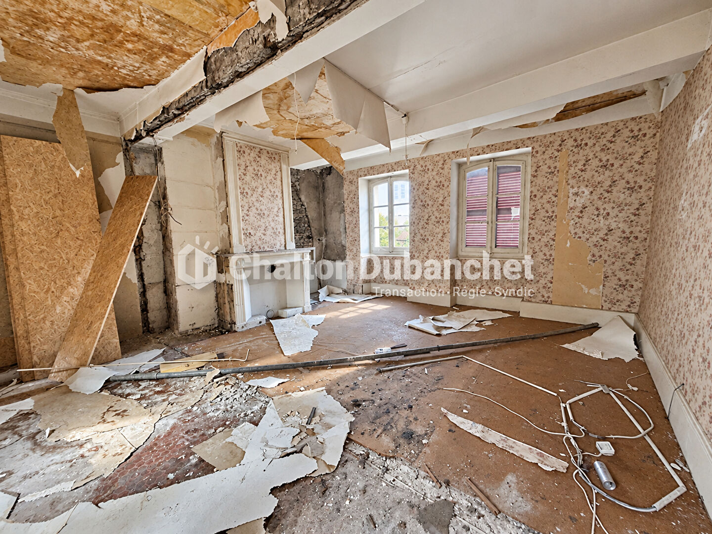 Photo 4 — CHALTON DUBANCHET