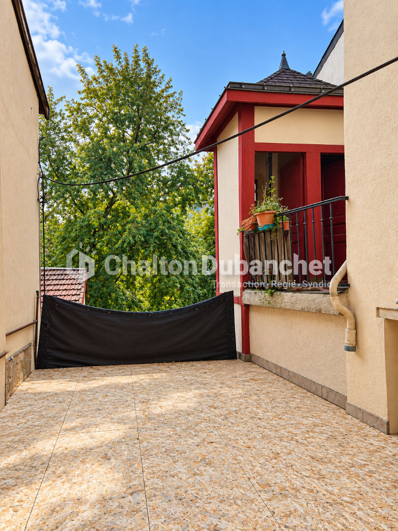Photo 6 — CHALTON DUBANCHET