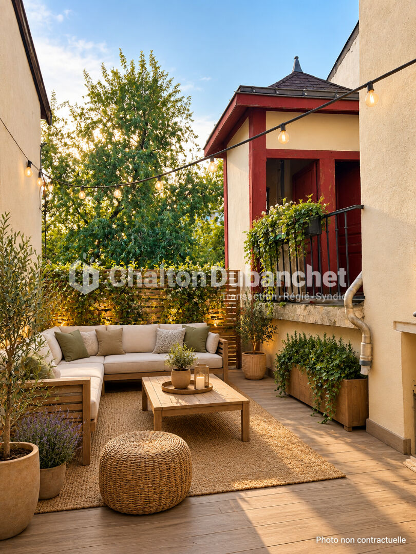 Photo 3 — CHALTON DUBANCHET