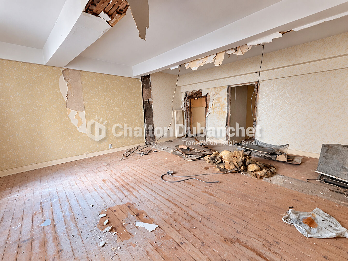 Photo 3 — CHALTON DUBANCHET