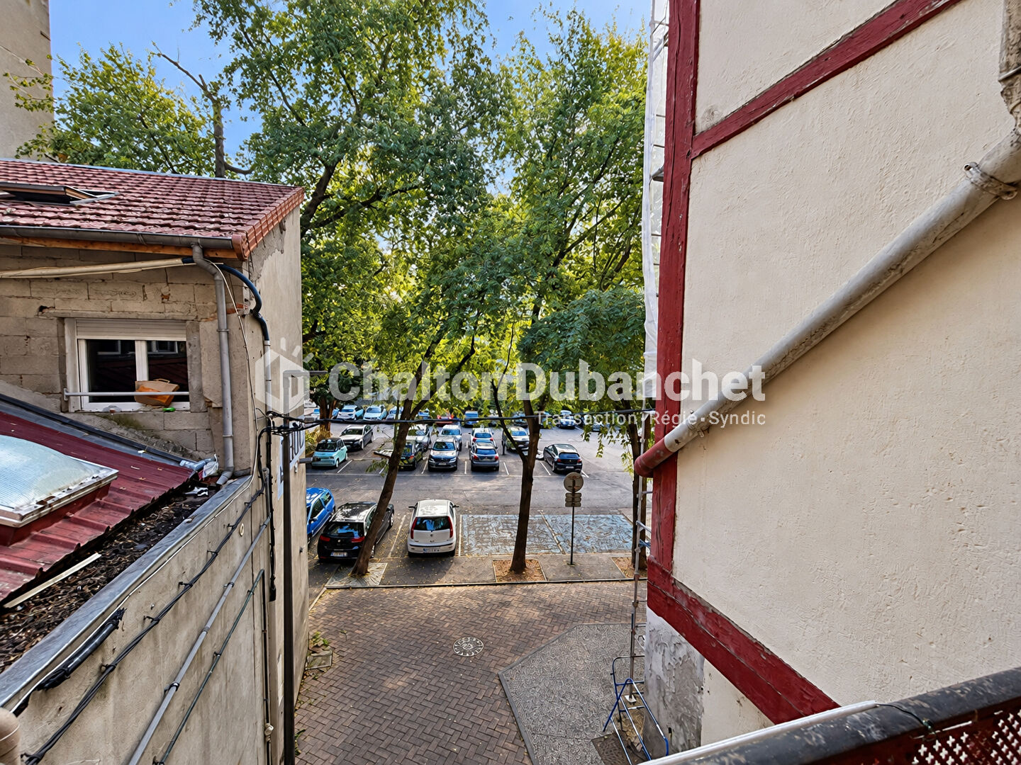Photo 5 — CHALTON DUBANCHET