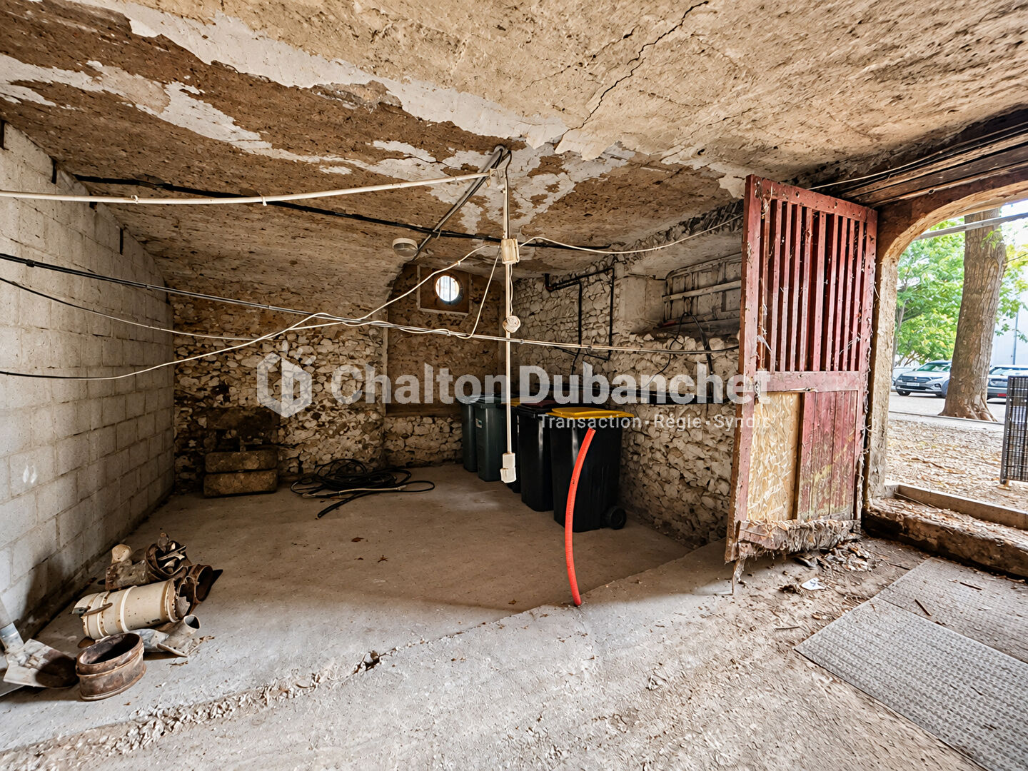 Photo 4 — CHALTON DUBANCHET