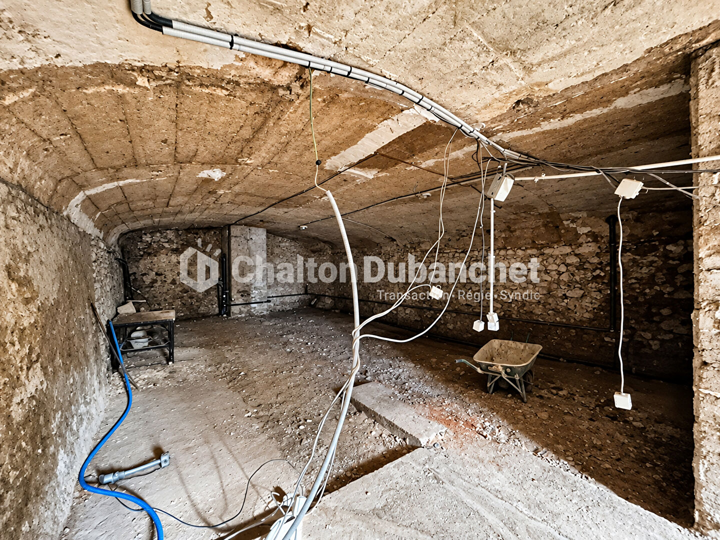 Photo 5 — CHALTON DUBANCHET