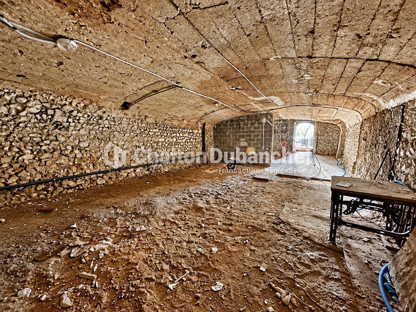 Photo 6 — CHALTON DUBANCHET