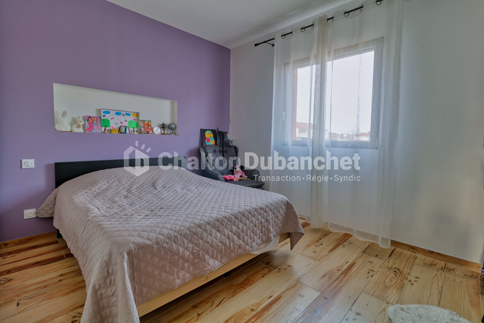 Photo 11 — CHALTON DUBANCHET