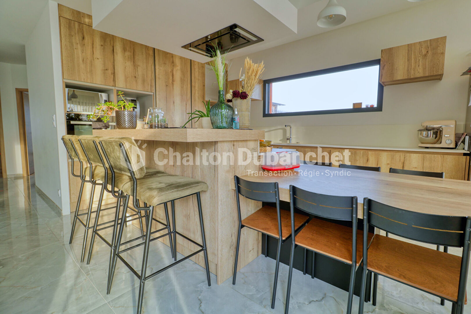 Photo 7 — CHALTON DUBANCHET