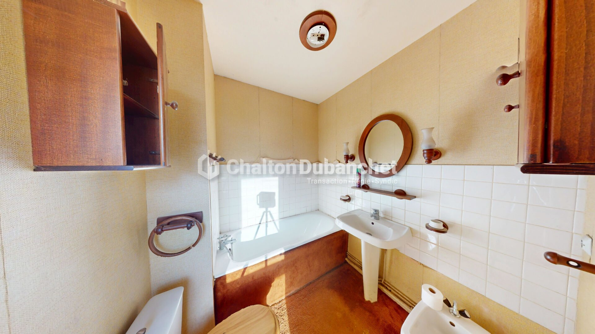 Photo 11 — CHALTON DUBANCHET