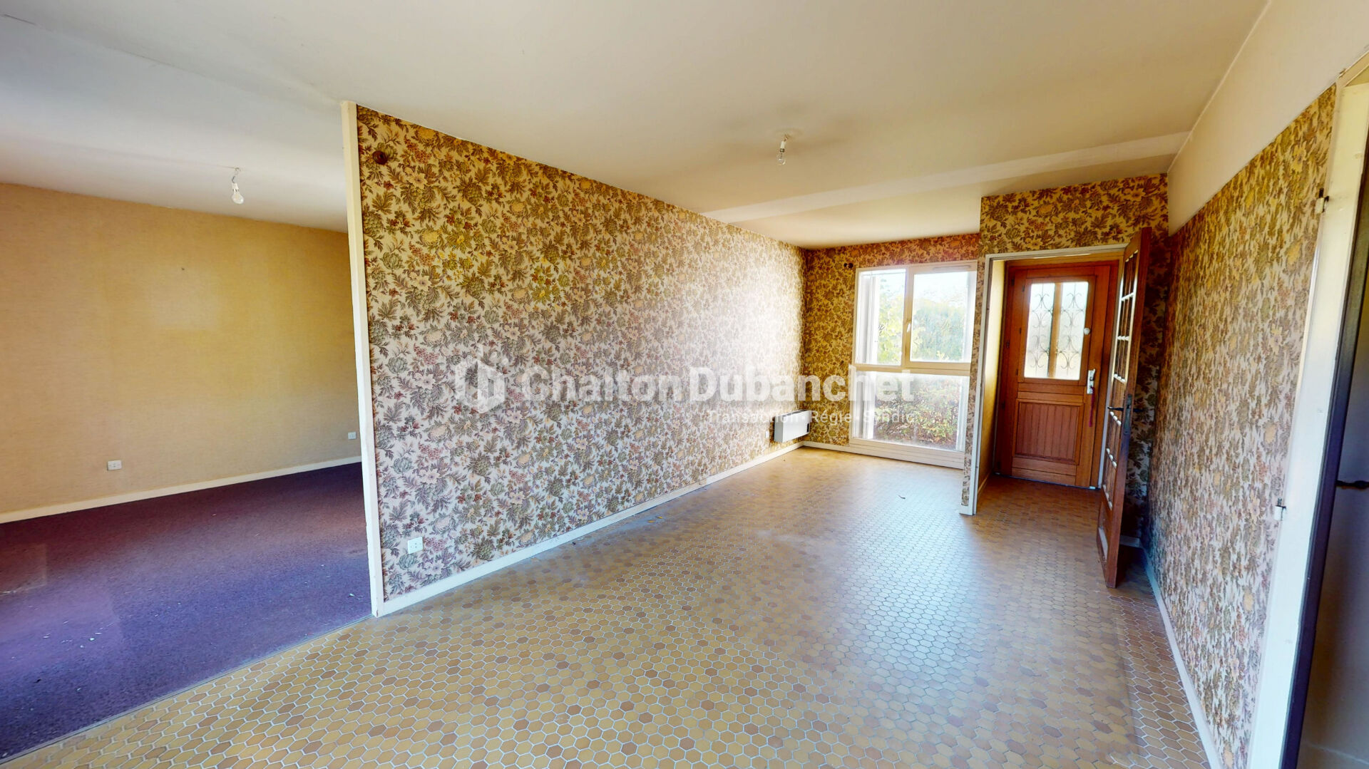 Photo 5 — CHALTON DUBANCHET