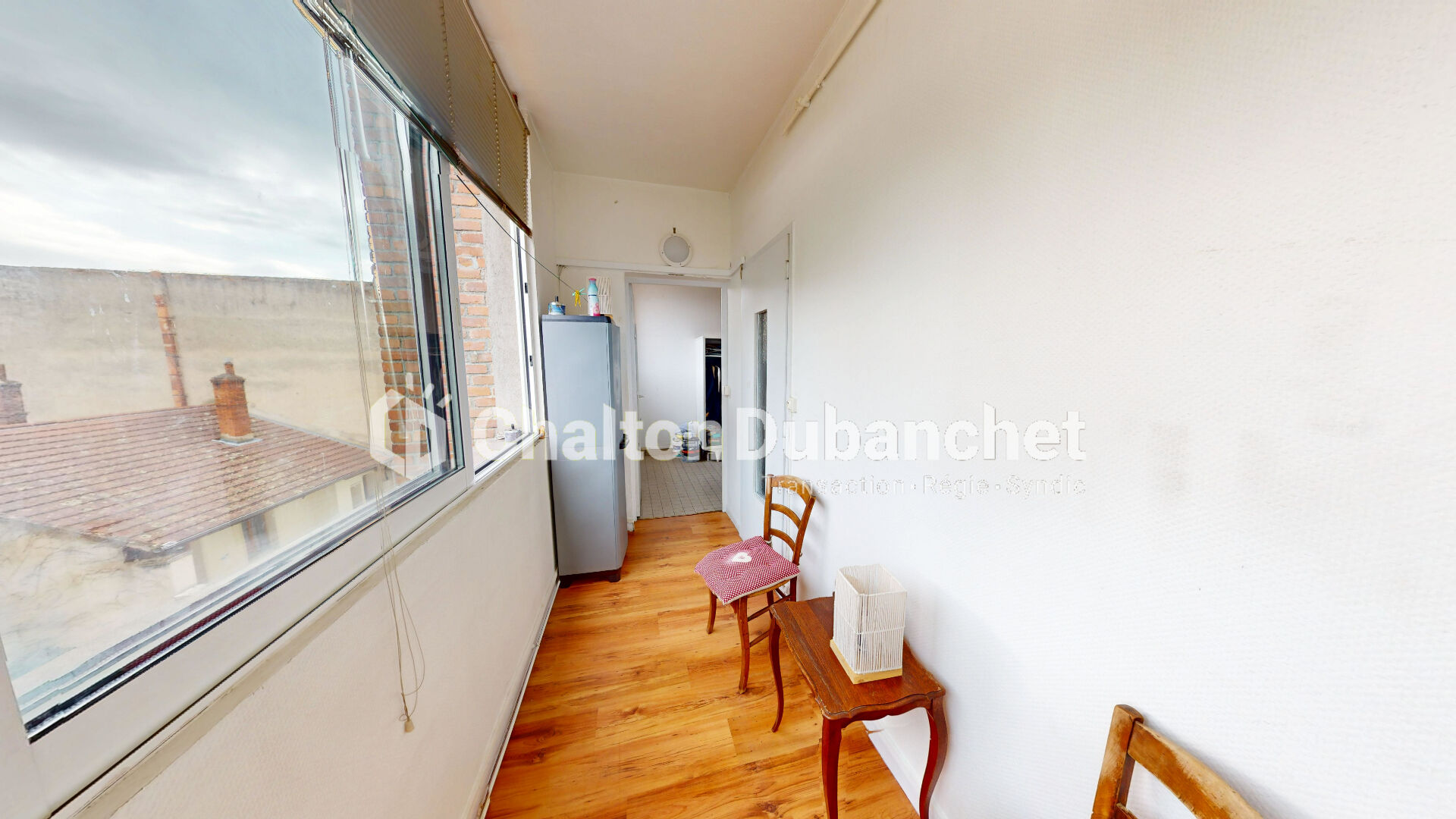 Photo 14 — CHALTON DUBANCHET