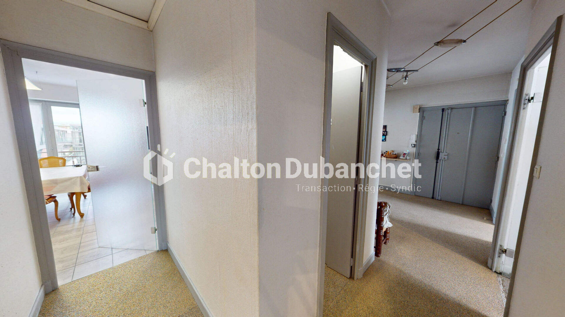 Photo 6 — CHALTON DUBANCHET