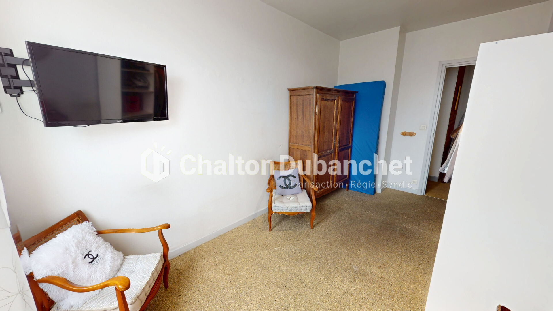 Photo 5 — CHALTON DUBANCHET