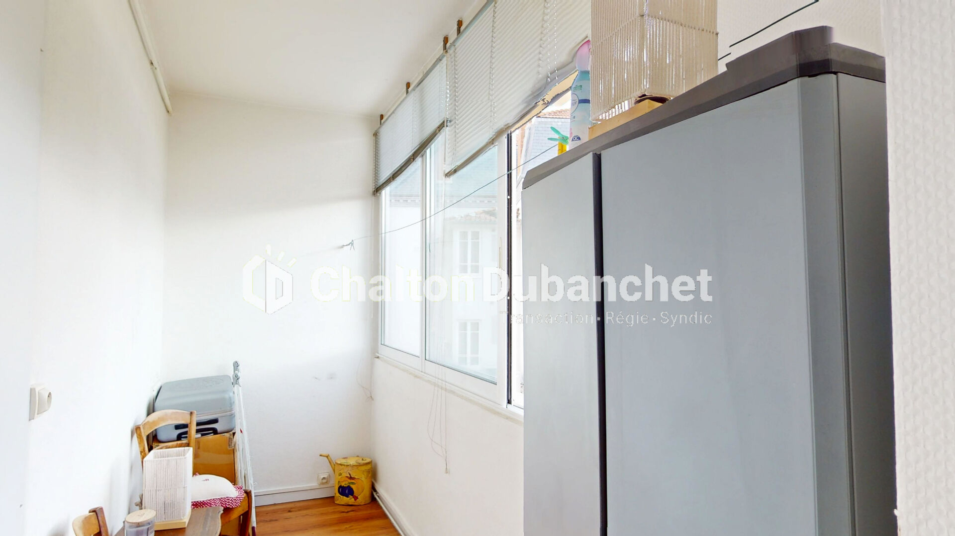 Photo 12 — CHALTON DUBANCHET