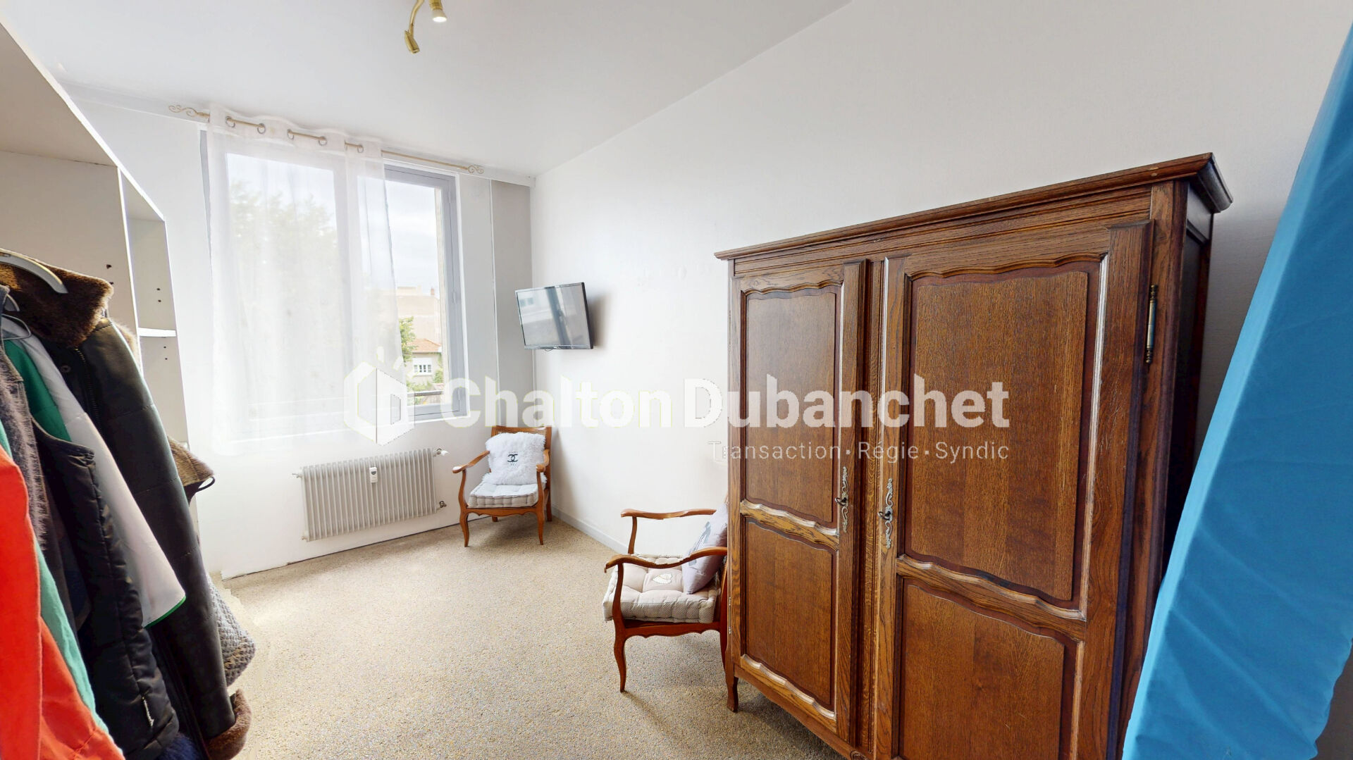 Photo 4 — CHALTON DUBANCHET