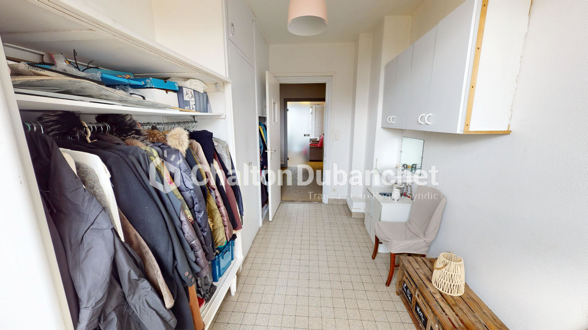 Photo 3 — CHALTON DUBANCHET