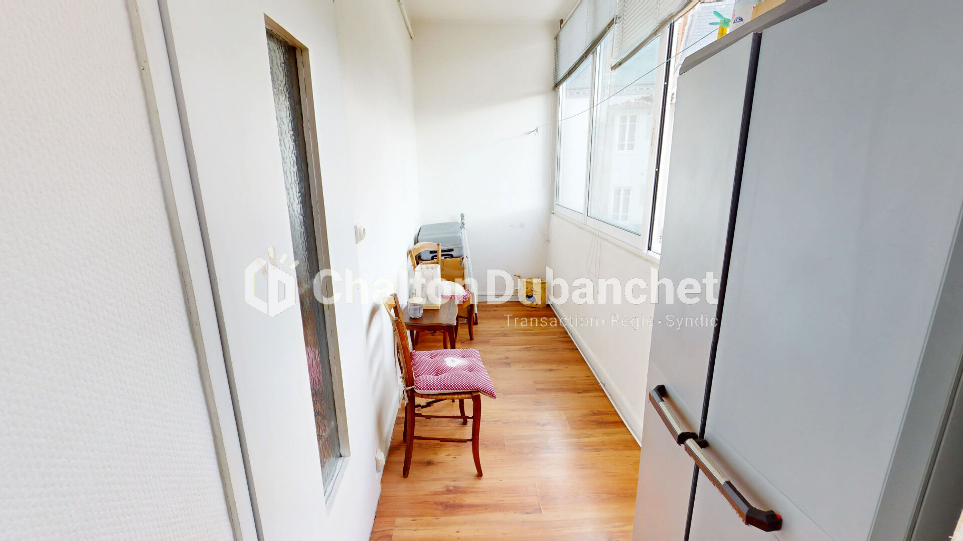 Photo 13 — CHALTON DUBANCHET