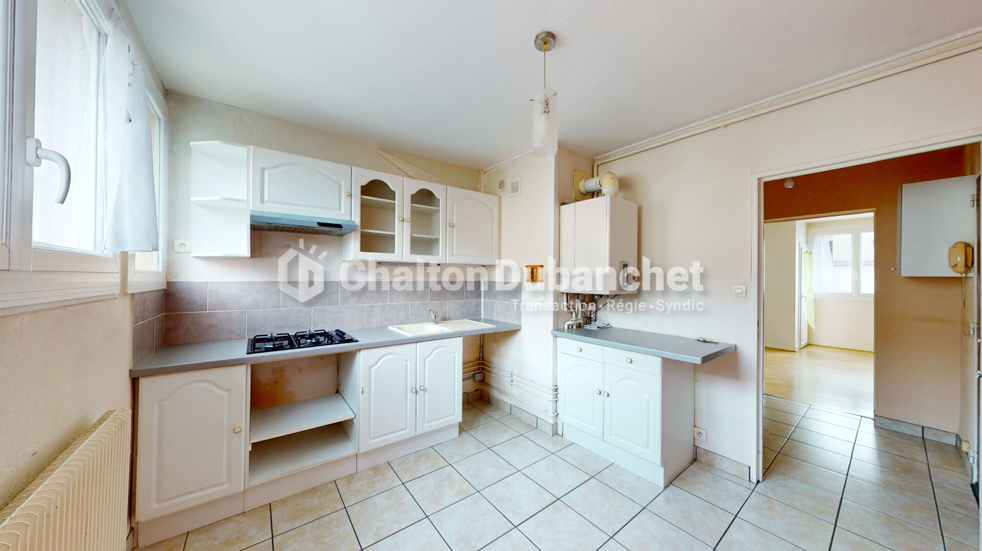 Photo 3 — CHALTON DUBANCHET
