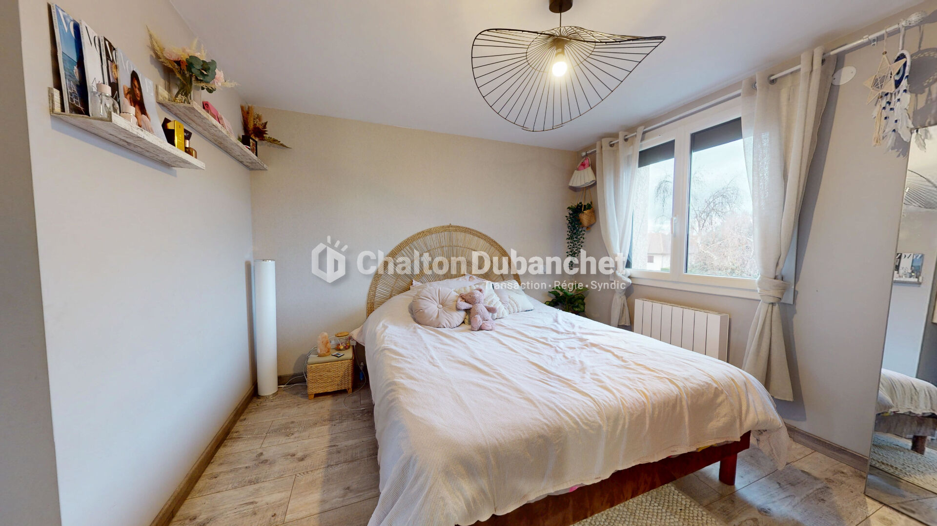 Photo 11 — CHALTON DUBANCHET