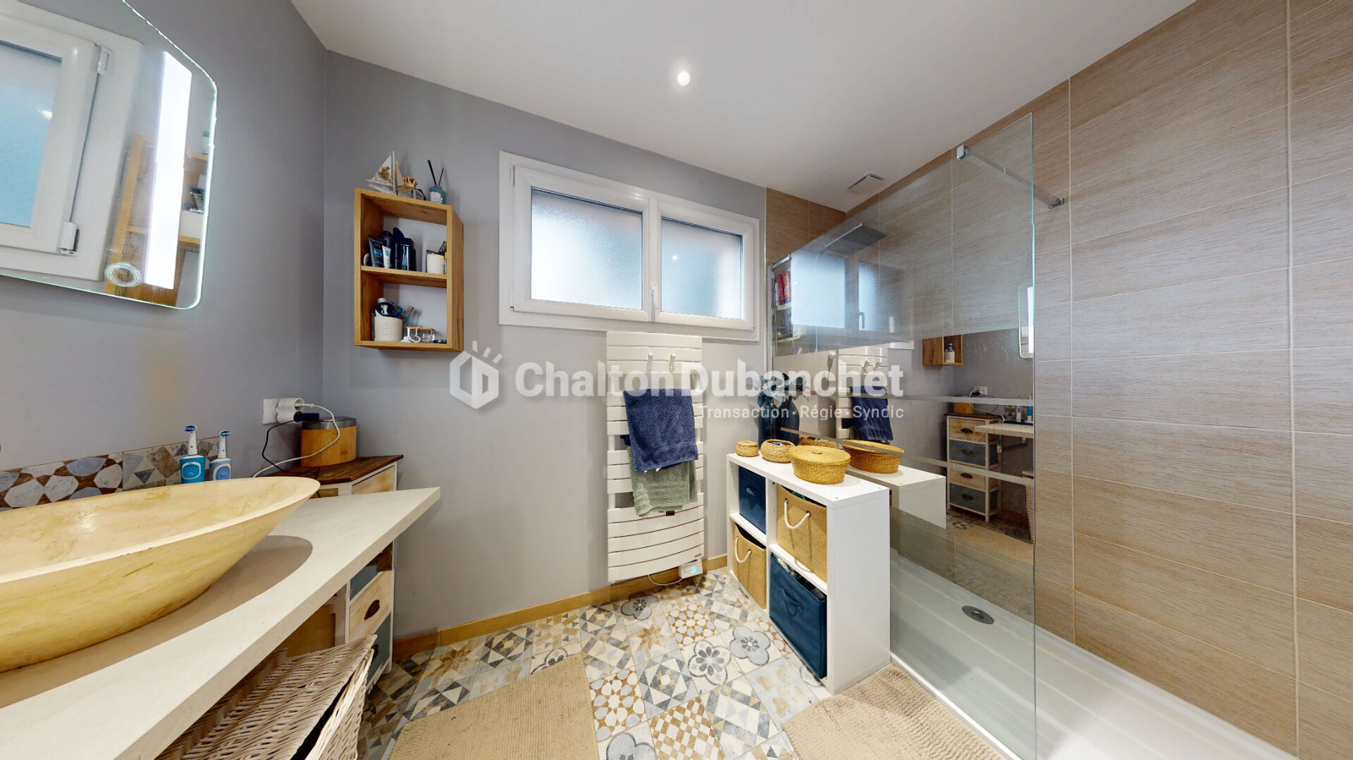 Photo 8 — CHALTON DUBANCHET