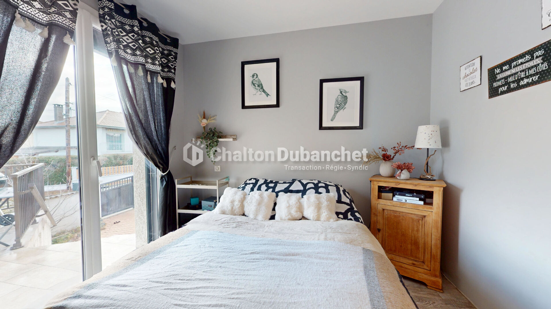 Photo 9 — CHALTON DUBANCHET