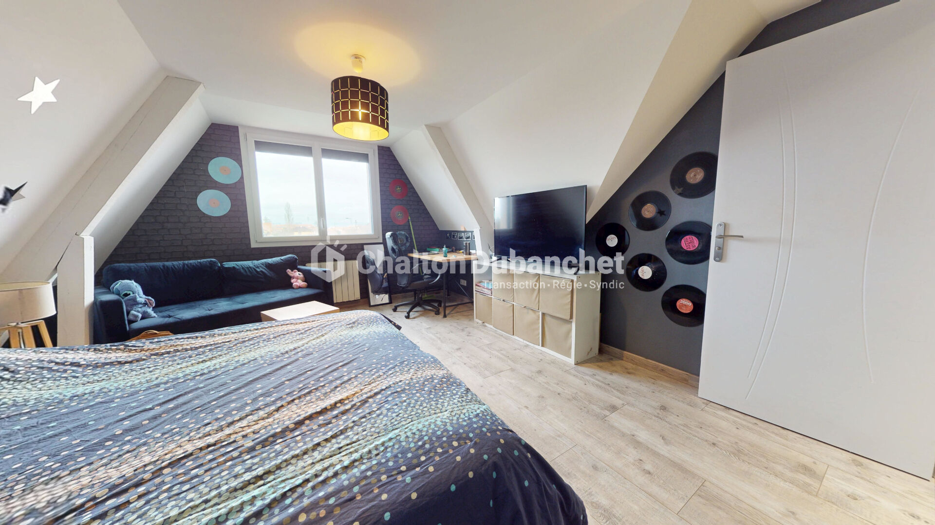 Photo 12 — CHALTON DUBANCHET