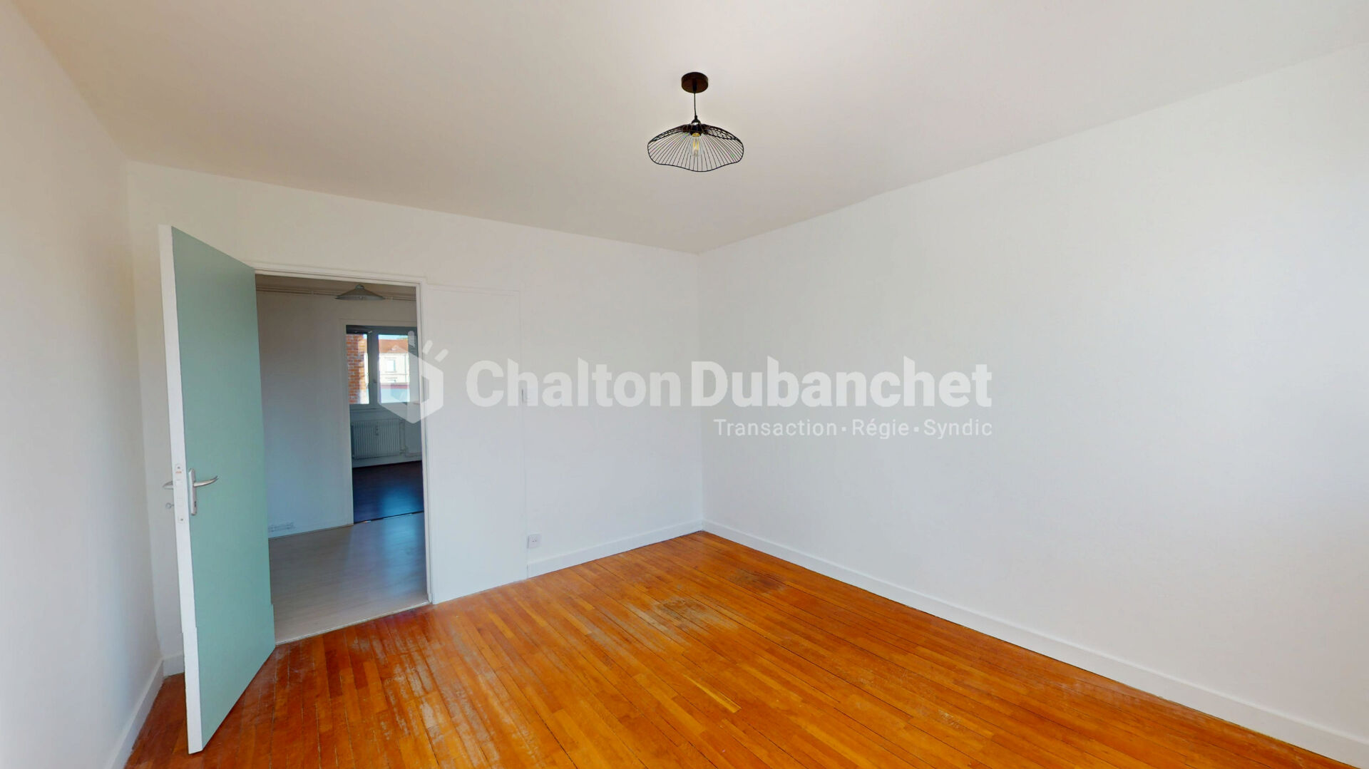 Photo 5 — CHALTON DUBANCHET