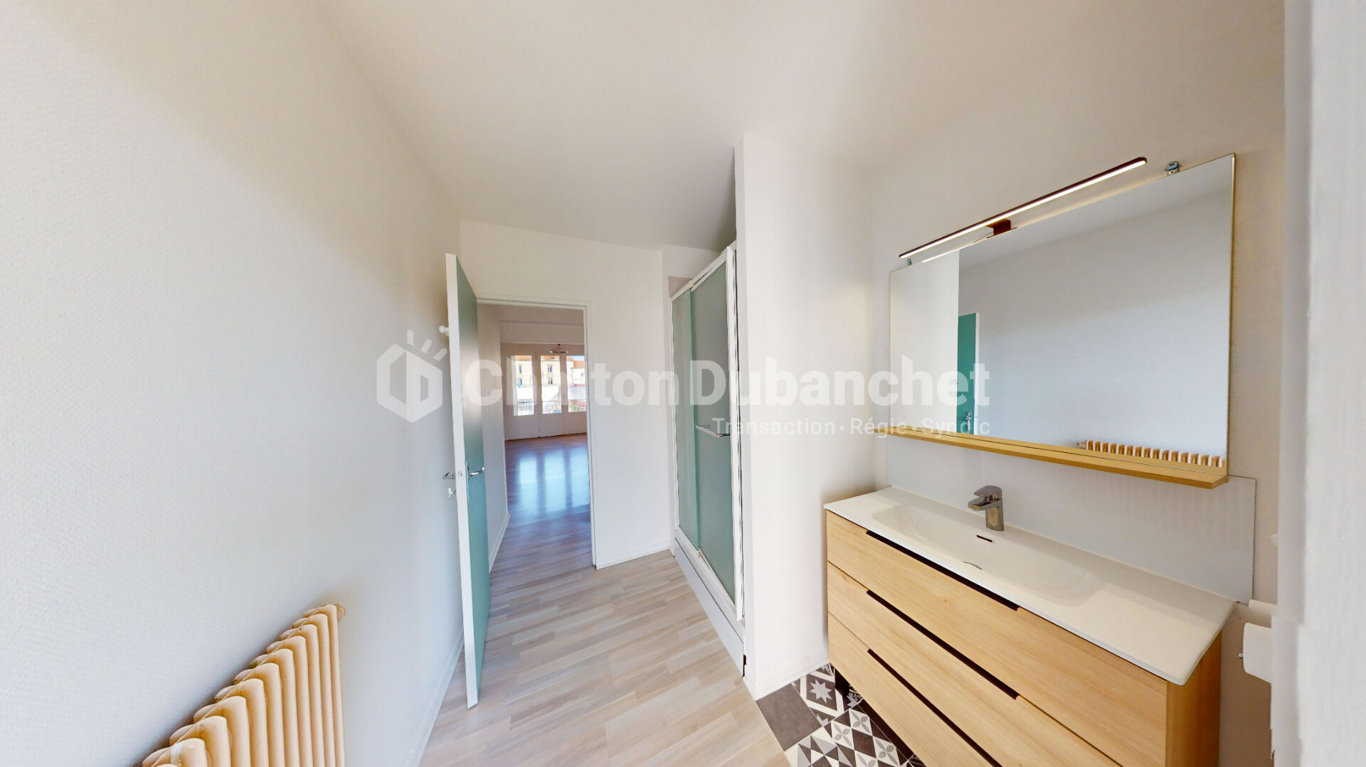 Photo 6 — CHALTON DUBANCHET