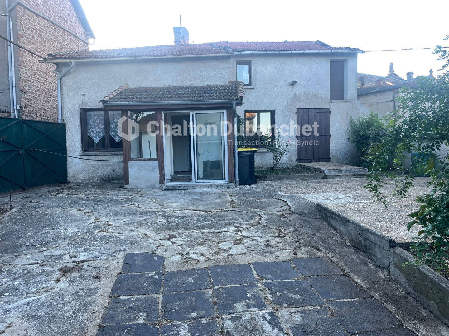 Photo 6 — CHALTON DUBANCHET