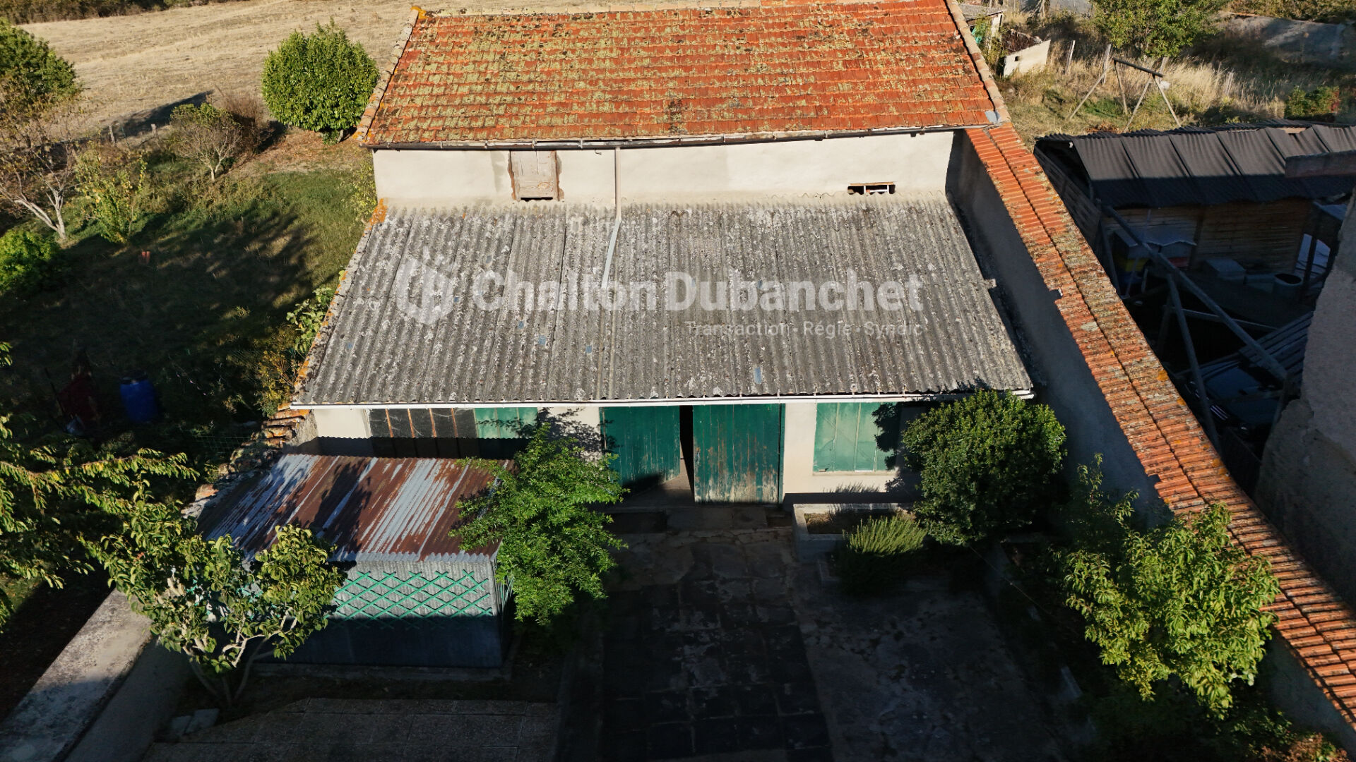 Photo 3 — CHALTON DUBANCHET