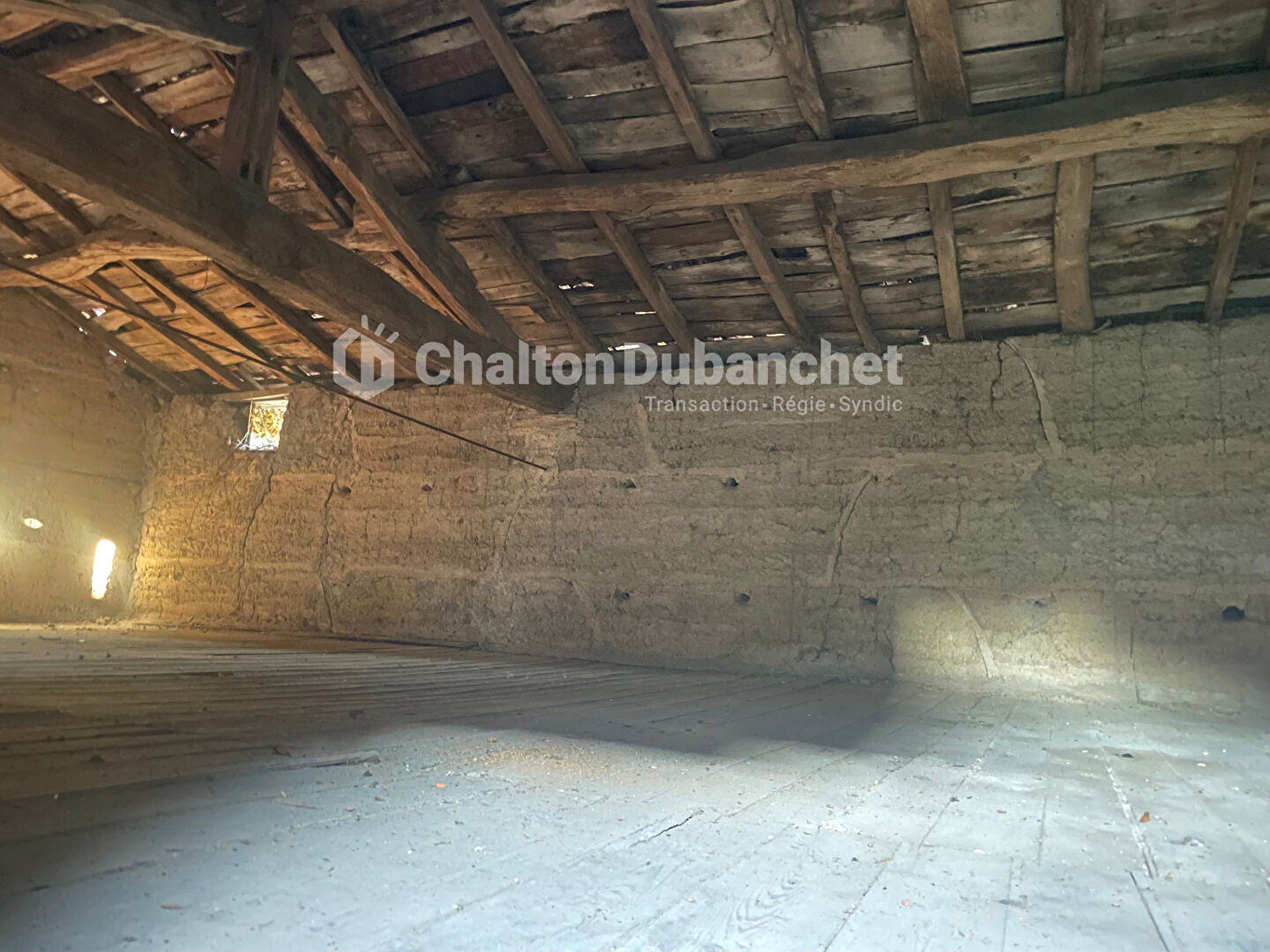 Photo 10 — CHALTON DUBANCHET