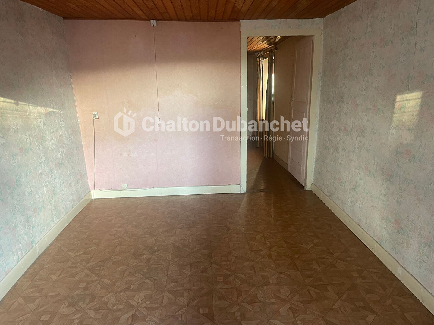 Photo 11 — CHALTON DUBANCHET