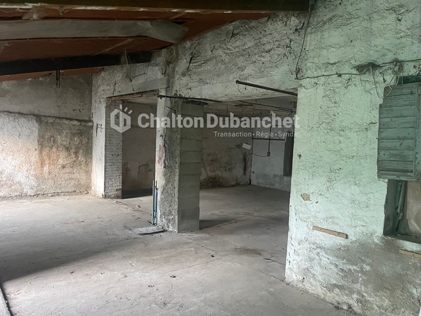 Photo 9 — CHALTON DUBANCHET