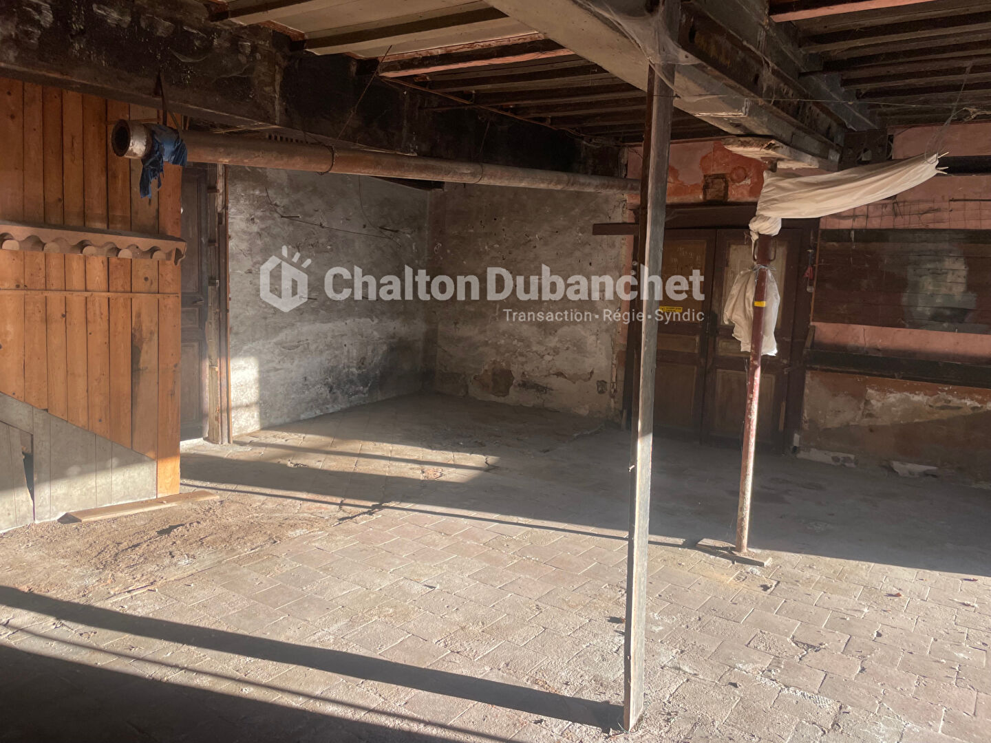 Photo 14 — CHALTON DUBANCHET