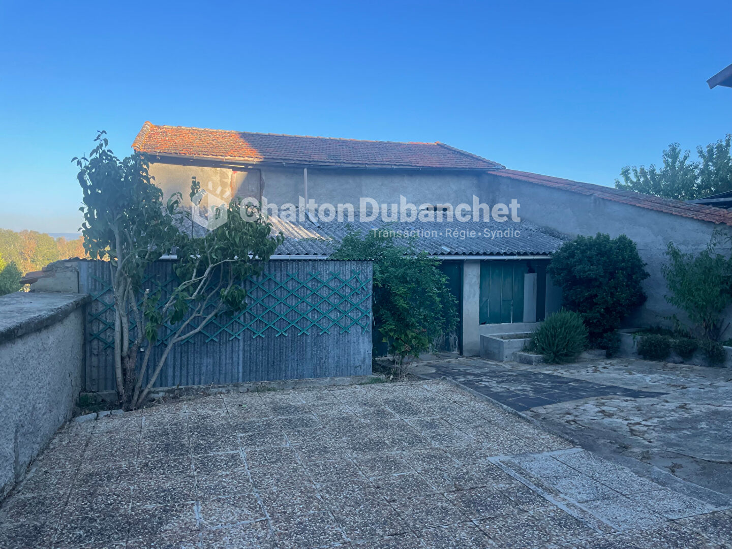 Photo 7 — CHALTON DUBANCHET