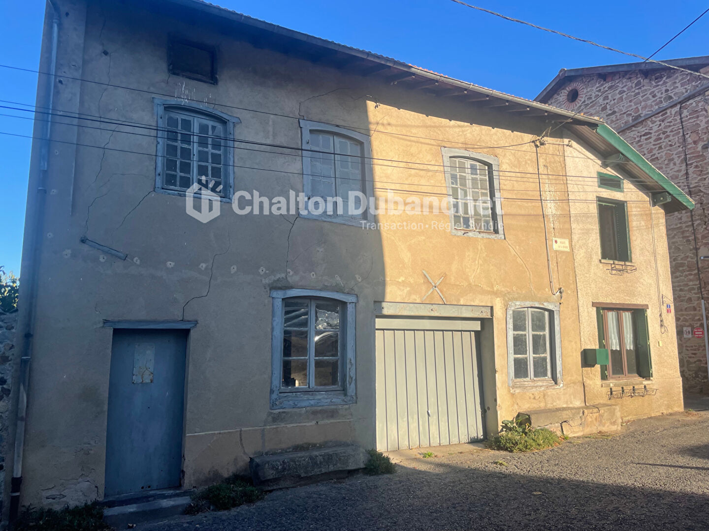 Photo 15 — CHALTON DUBANCHET