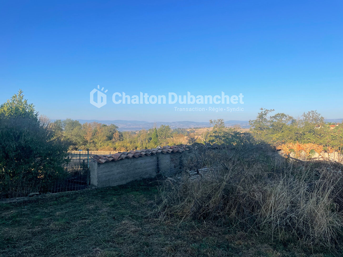 Photo 4 — CHALTON DUBANCHET