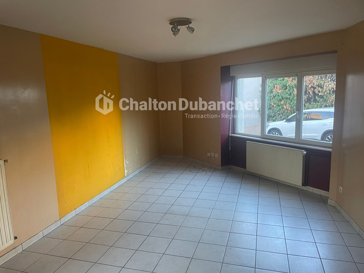Photo 2 — CHALTON DUBANCHET