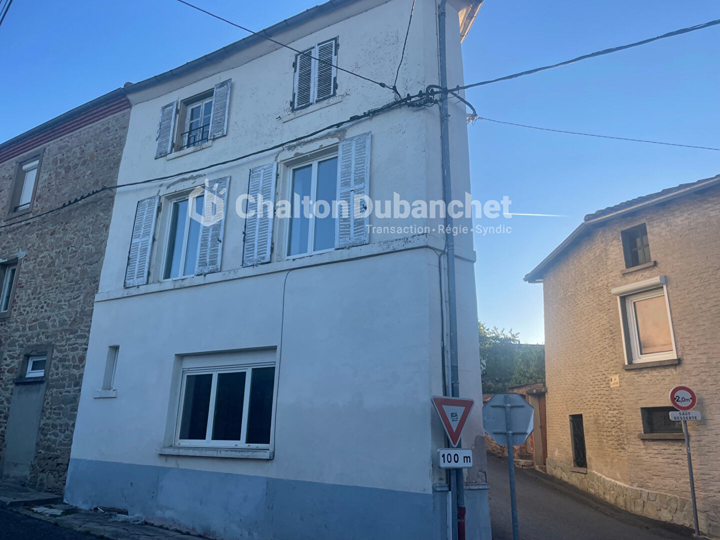 Photo 8 — CHALTON DUBANCHET