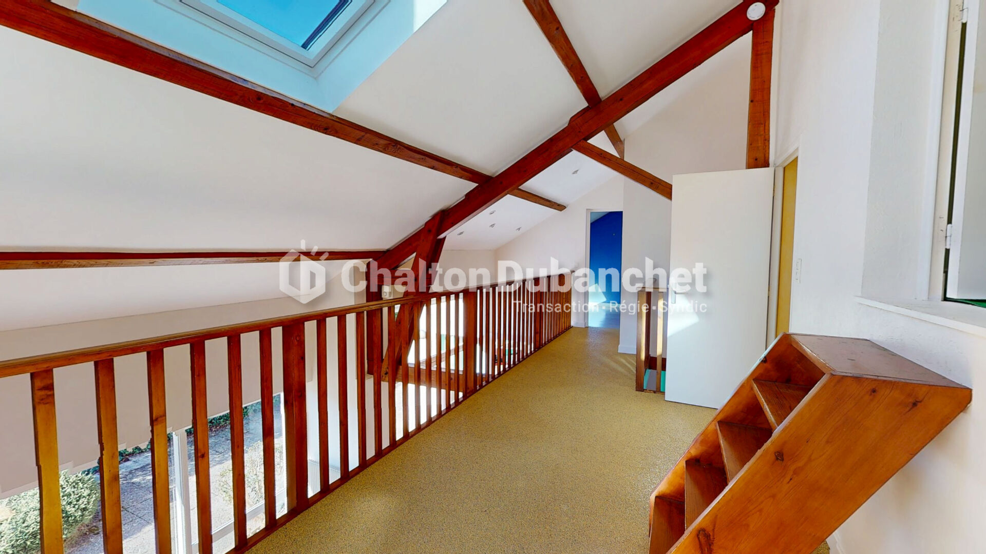 Photo 8 — CHALTON DUBANCHET