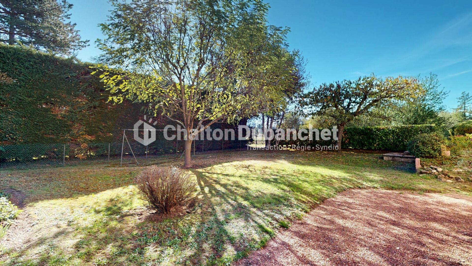 Photo 13 — CHALTON DUBANCHET