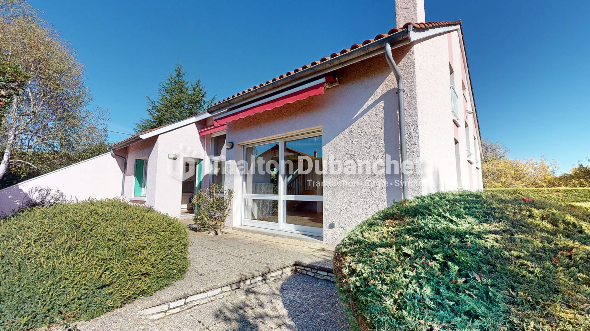 Photo 2 — CHALTON DUBANCHET