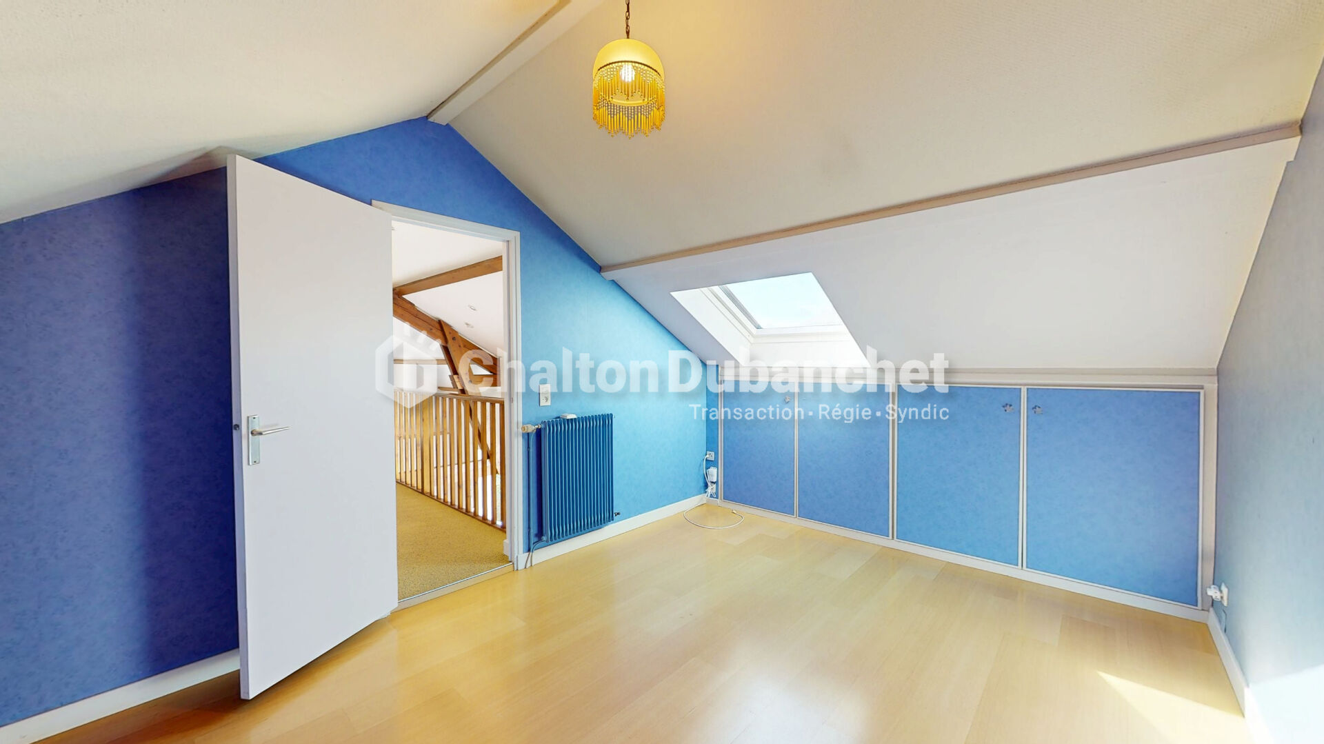 Photo 10 — CHALTON DUBANCHET