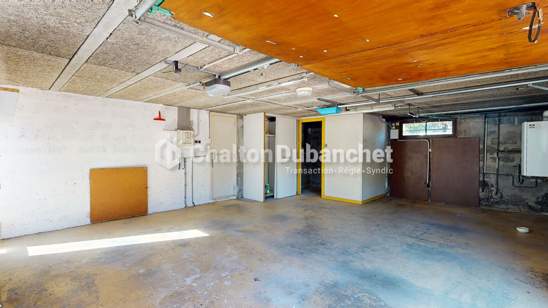 Photo 11 — CHALTON DUBANCHET