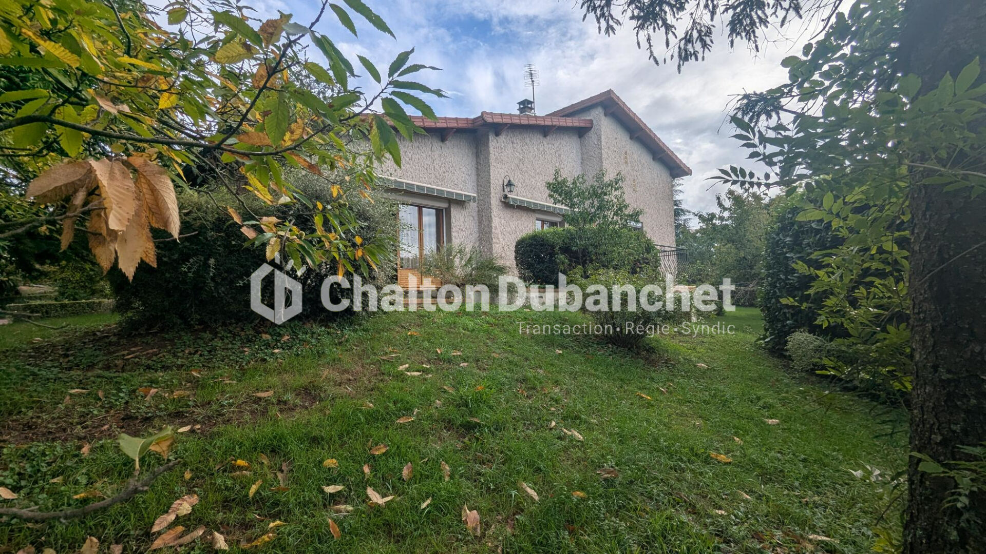 Photo 3 — CHALTON DUBANCHET