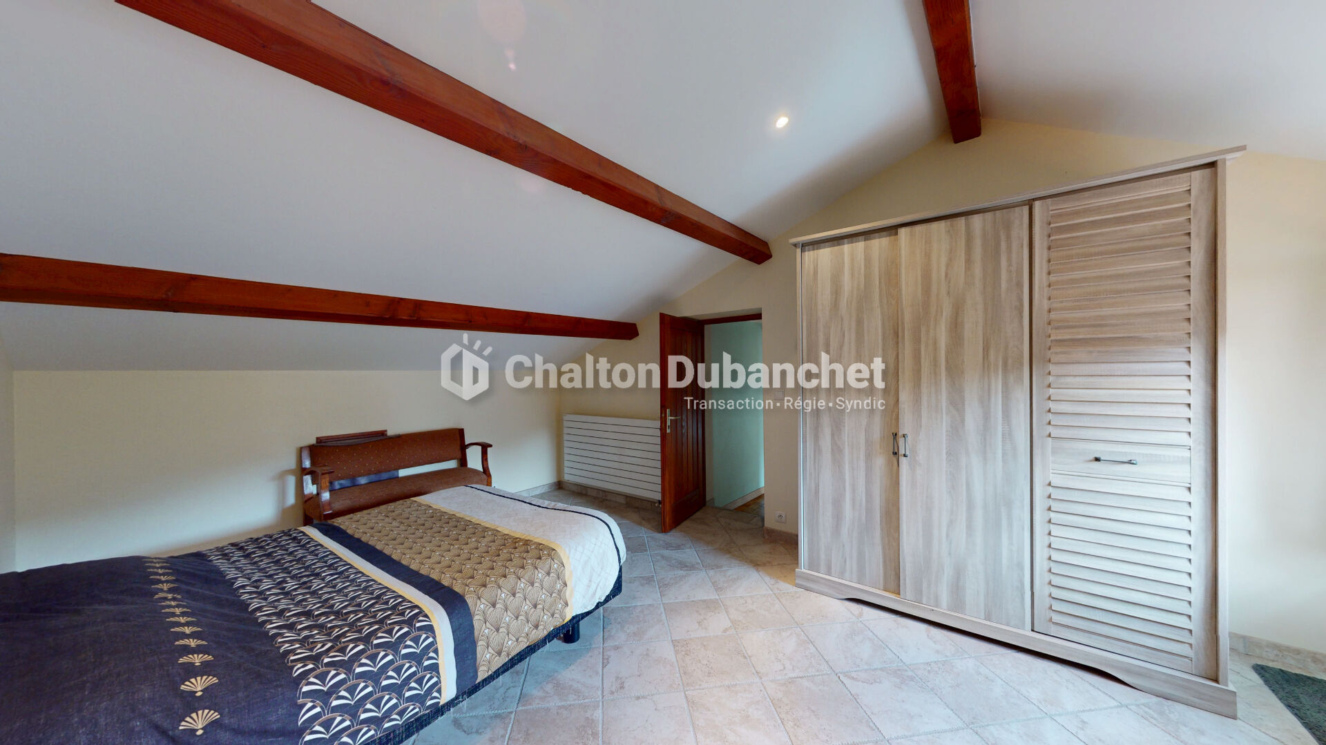 Photo 10 — CHALTON DUBANCHET